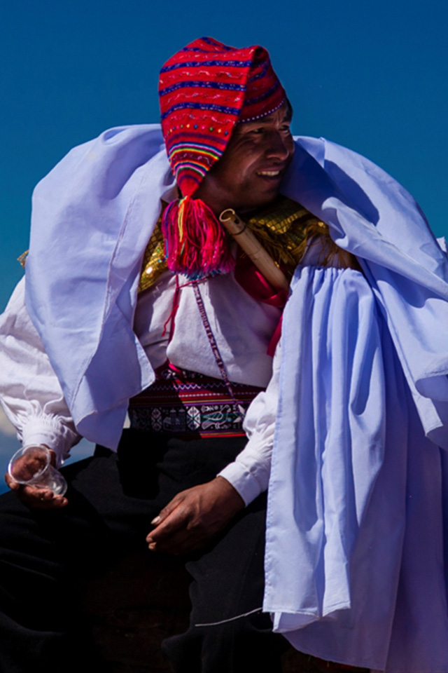 Best of Peru