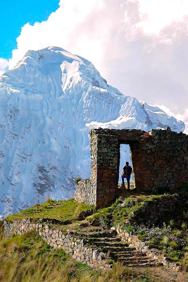 Peru Kingdom of the Sun